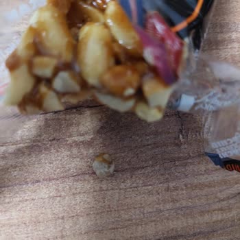 Fiskobirlik Fiskat Krokan Taş Çıktı Kocaman