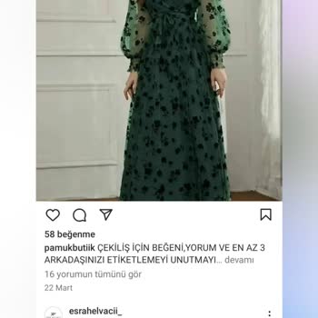 Pamuk Butik (pamukbutiik) Online Alışverişte Beklenmeyen Sürprizler
