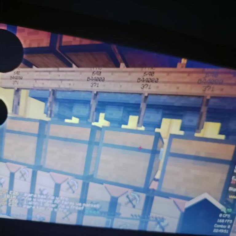 CraftRise Skyblock Oyununda Kaybettiğim Dinarlar İçin Yardım Talebi