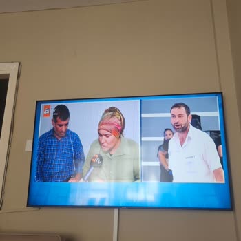 Hi-Level TV Ekran Kararması