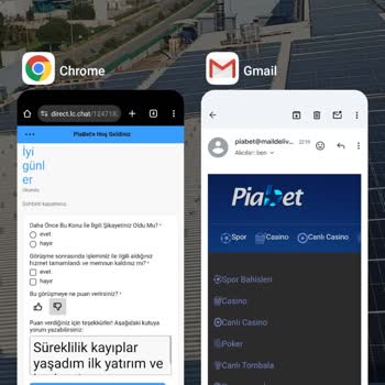 Piabet Kayıt Sonrası Pişmanlık Ve Mağduriyetim
