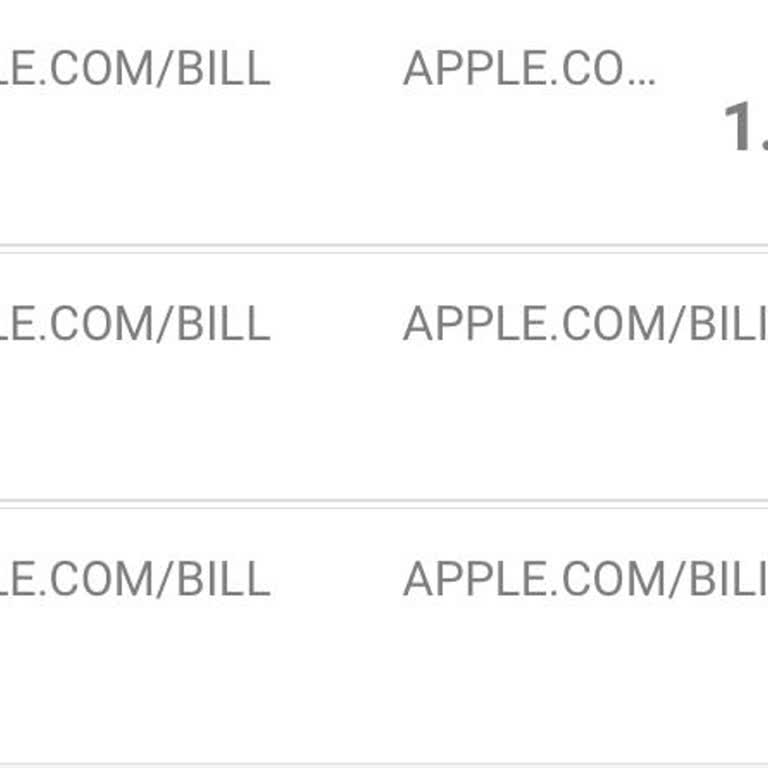 Apple Tarafından Kredi Kartımdan Habersizce Para Çekilmesi