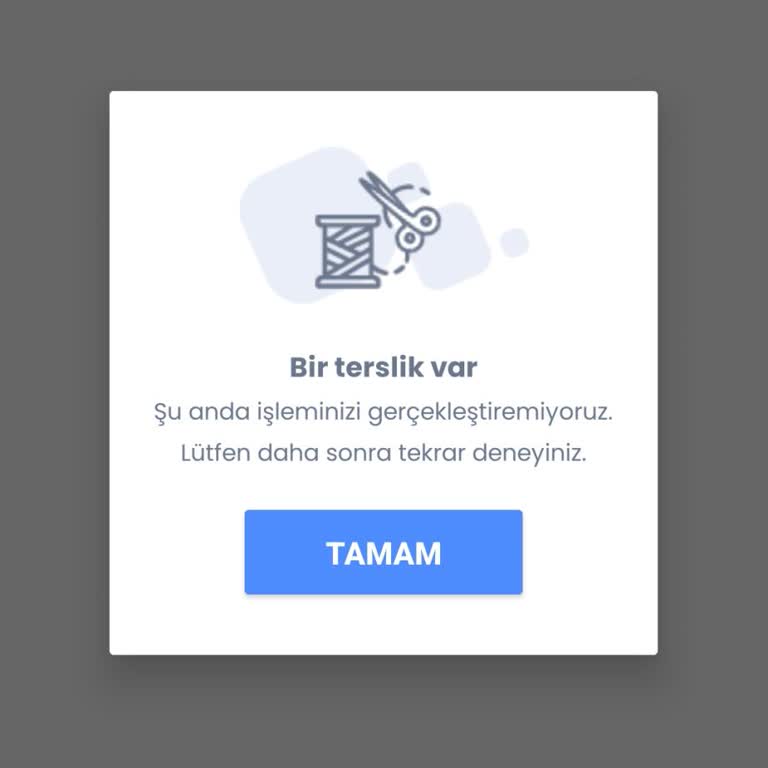 LCW WhatsApp Kupon Kullandırtmıyor