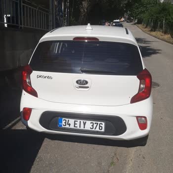 GetirAraç Moovun Durmadan Ceza İçin Para Kesmesi