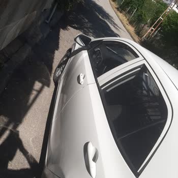 GetirAraç Moovun Durmadan Ceza İçin Para Kesmesi