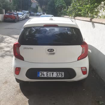 GetirAraç Moovun Durmadan Ceza İçin Para Kesmesi