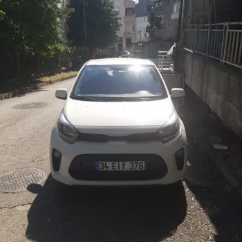 GetirAraç Moovun Durmadan Ceza İçin Para Kesmesi