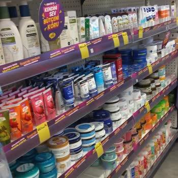 Gratis Ürünlerde Fiyat Yok
