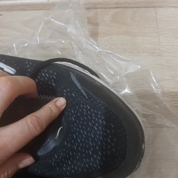 Skechers Kalite Beklentisi Karşılanmadı: 10 Ayda Açılan Ayakkabı