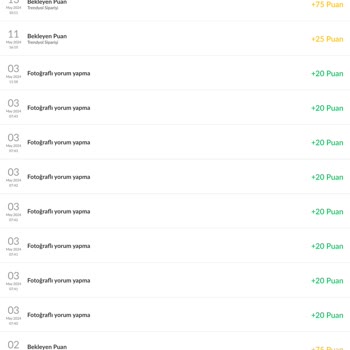 Trendyol Kupon Tanımlama Hatası