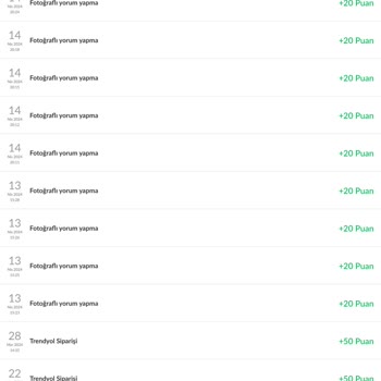 Trendyol Kupon Tanımlama Hatası