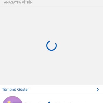 Sahibinden Wi-Fi Da Uygulama Açılmıyor!