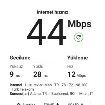 Sahibinden Wi-Fi Da Uygulama Açılmıyor!