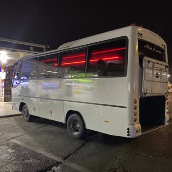 Obilet Uygulaması As Turizm Otobüs Mağduriyeti!