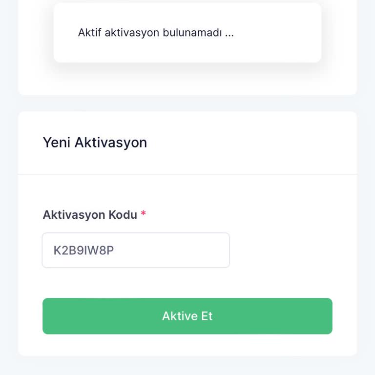 Pegem Deneme Çözümlere Ulaşamıyorum