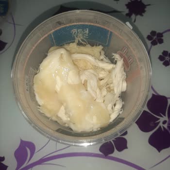 Şok Marketler'den Alınan Karsüt Peynir Bizi Zehirleyecekti