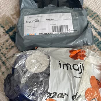 İmaj Butik Trendyol Hesabımın Pasifleştirilmesi Ve Yaşadığım Mağduriyet