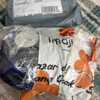 İmaj Butik Trendyol Hesabımın Pasifleştirilmesi Ve Yaşadığım Mağduriyet