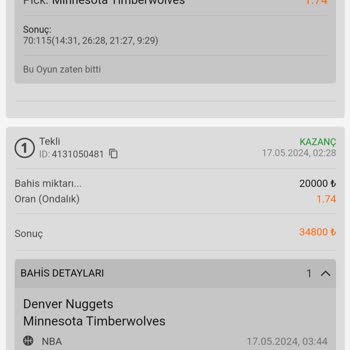 Betmetre Kalitesi Yetersiz Bir Platform