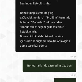 Dogobet Hizmetten Memnuniyetsizlik Ve Çekim Sorunu