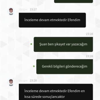 Dogobet Hizmetten Memnuniyetsizlik Ve Çekim Sorunu