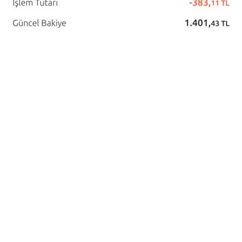 Tinder Abonelik İadesi Hesabıma Aktarılsın