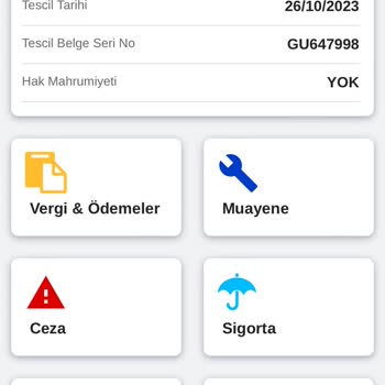Allianz Sigorta Hatalı İşlem Yapılmış