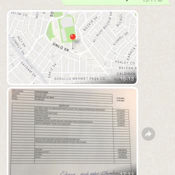 Aksoy Tuning Fatura Kesmeden İş Yapılıyor Yapılan Ön Ödeme Geri İade Edilmiyor