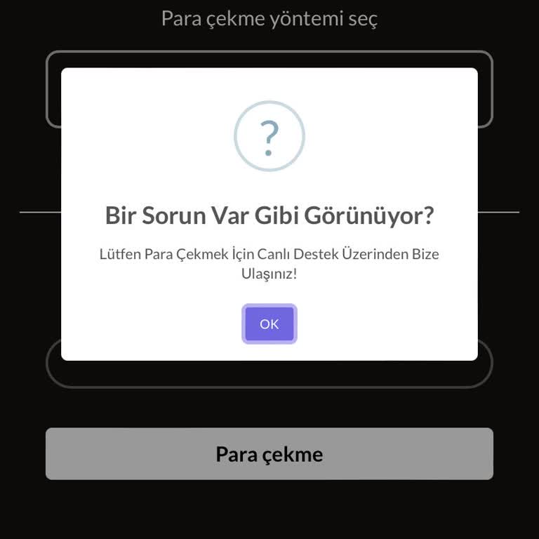 Casibom Para İadesi Teklifi!