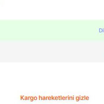 Hepsijet XL Getirmesi Gereken Sürede Getirmedi. Pişmanlık.