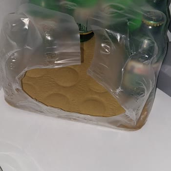 Sarıkız Maden Suyu Yoğun Klor Kokuyor.