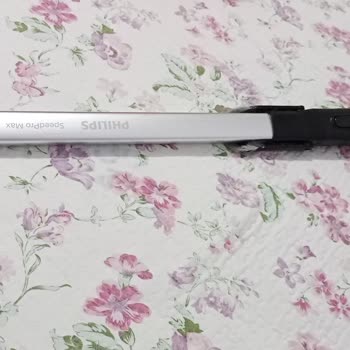 Philips Süpürgeden Memnun Değilim