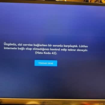 TÜRKSAT Kablo Net Platformlar Açılmama Sorunu