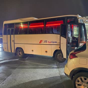 Obilet Uygulama Otobüs Bileti Pişmanlığı