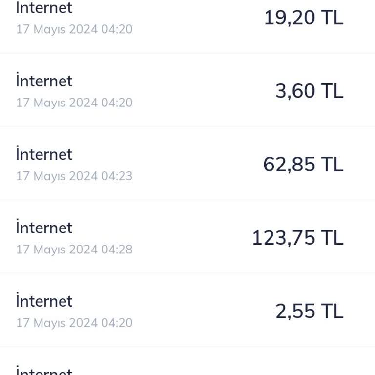 Türk Telekom Faturasız Hat Tl Bakiye Sıfırlama Oyununu Bozacağız