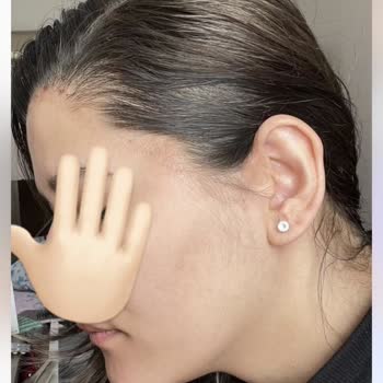 Beyaz Köşk Coiffeur (Ersin Pekdemir) Kuaförler Odasına Şikayet Edin!