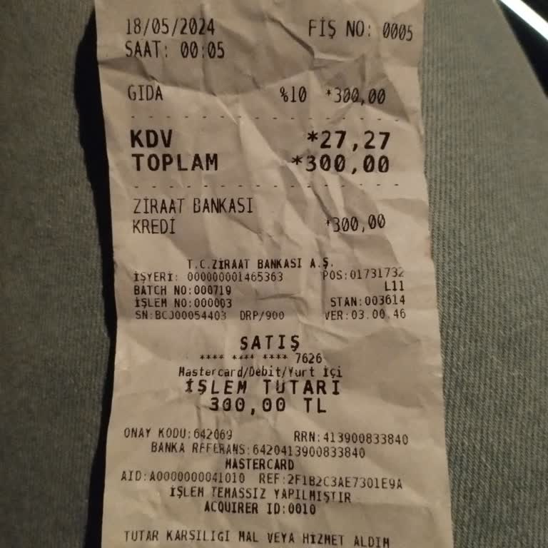 Domino's Telefonla Siparişte Aldatmaca