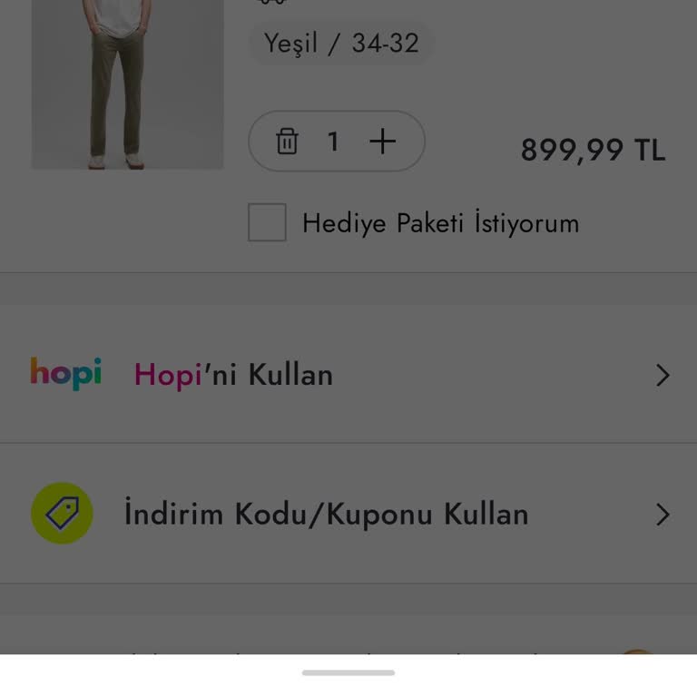 Boyner Hediye Çark, İndirim Kodu