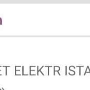 Elekse/Vallet Ve En Kredi Kartı