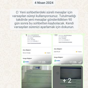 Sendeo Kargoyu Neden Böyle