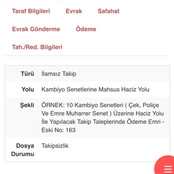 Waterbox Teminat Senediyle Haksız Yere Aracıma El Konuldu