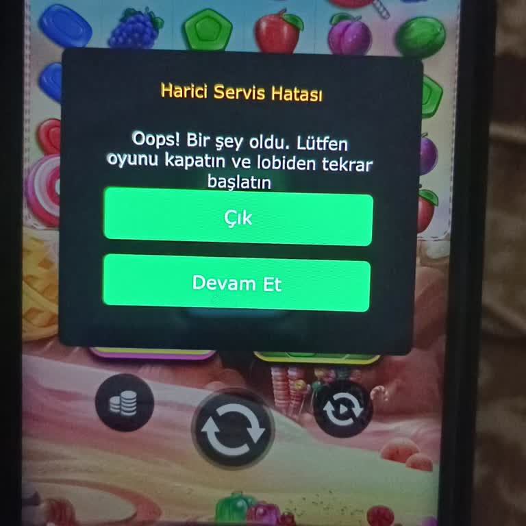 Holigan Bet 921 TL Paramı Vermiyor