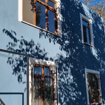 Filli Boya Dış Cephe Pişmanlığı