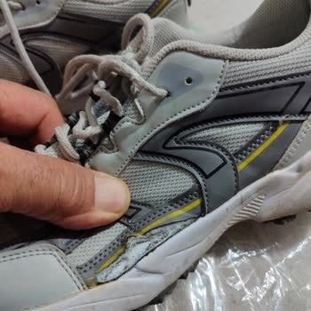 The North Face Boyner'den Garanti Kapsamındaki Ürünü İade, Değişim İsteği