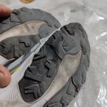 The North Face Boyner'den Garanti Kapsamındaki Ürünü İade, Değişim İsteği