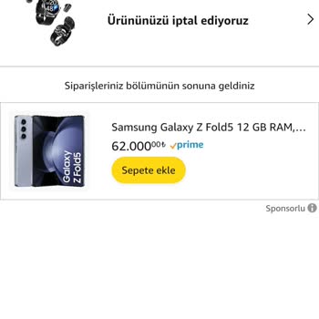 Amazon Türkiye Şikayet Etmek