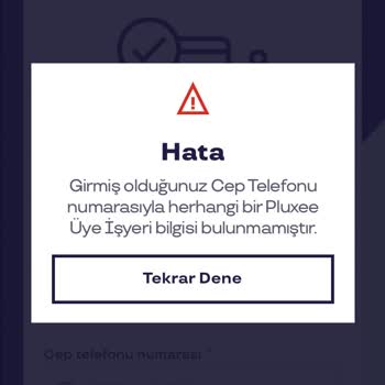 Pluxee Türkiye CepPOS Erişim Sorunu: Müşteri Mağduriyeti Yaşanıyor