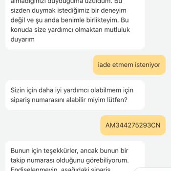 Aliexpress Anlaşmazlık Satın Alınan Ürünleri Göndermiyorlar
