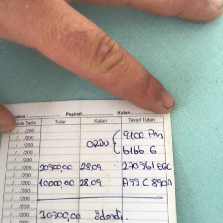 Arçelik Mağduriyetimin Giderilmesini İstiyorum