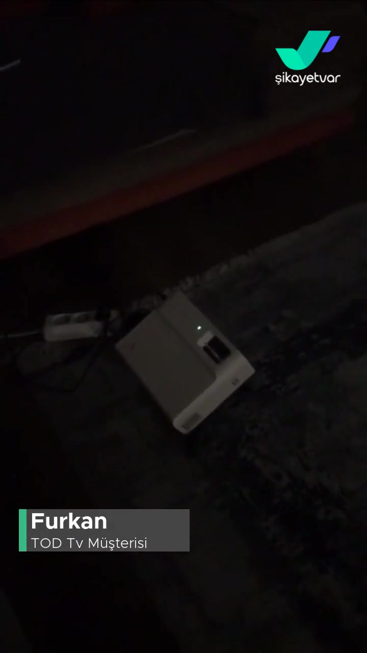 Android Projeksiyonumda Tod Yayın Akışı Yok Aboneliğim Olmasına Rağmen videonun kapak resmi